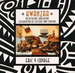 Kwanzaa by Eric V. Copage