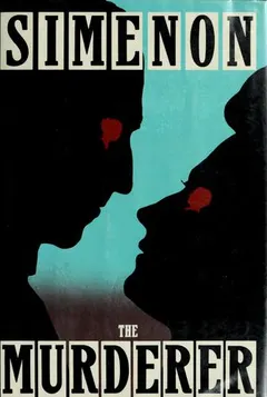 L'Assassin by Georges Simenon