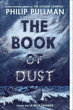 La Belle Sauvage by Philip Pullman