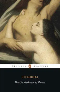 La chartreuse de Parme by Stendhal