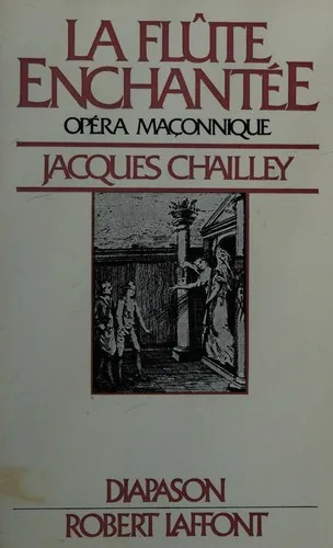 La Flûte Enchantée