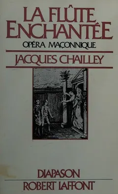 La Flûte Enchantée by Jacques Chailley