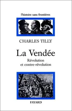 La Vendée by Charles Tilly