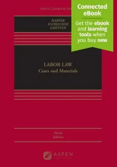 Labor Law by Michael C. Harper