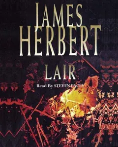 Lair by James Herbert