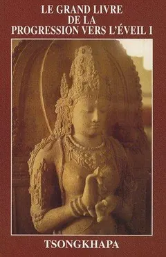Lam rim chen mo by Tsongkhapa