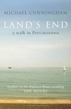 Land's End by Michael Cunningham