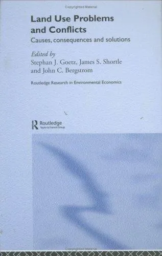 Land use problems and conflicts