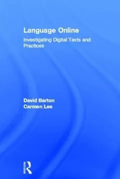 Language Online by David Barton