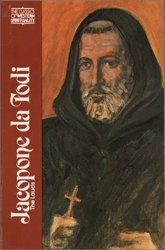 Laude by Jacopone da Todi