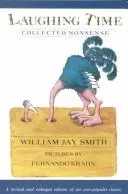 Laughing time by William Jay Smith