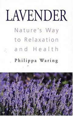 Lavender by Philippa Waring