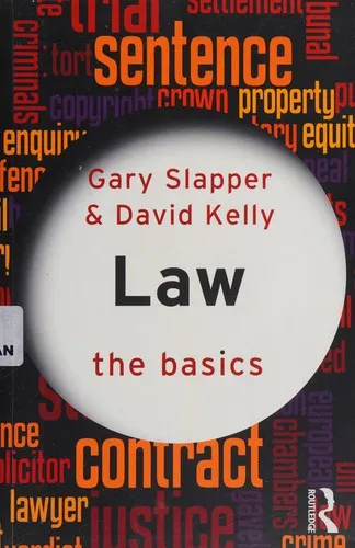 Law