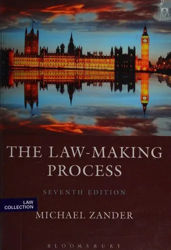 Law-Making Process