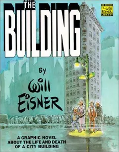 Le building by Will Eisner