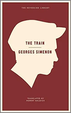 Le Train by Georges Simenon