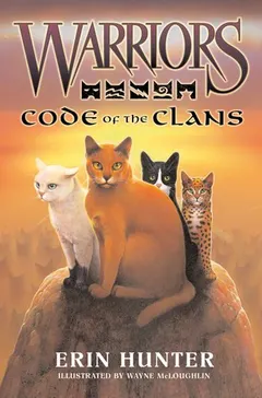 Leafpool's Wish by Erin Hunter