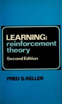 Learning by Fred Simmons Keller
