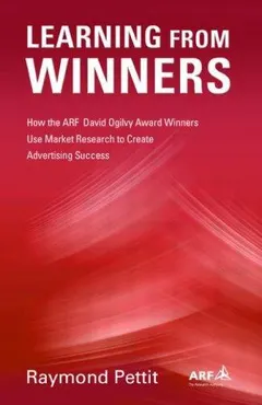 Learning from Winners by Raymond Pettit