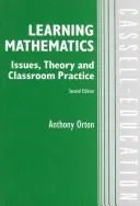 Learning mathematics
