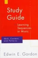 Learning sequences in music