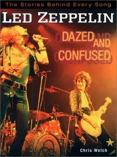 Led Zeppelin by Chris Welch