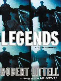 Legends by Robert Littell