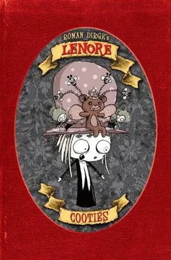 Lenore by Roman Dirge