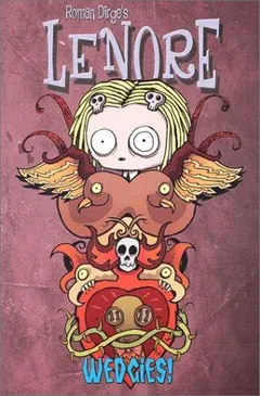 Lenore by Roman Dirge