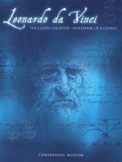 Leonardo by Leonardo da Vinci