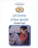 Let's Exercise by Elizabeth Vogel
