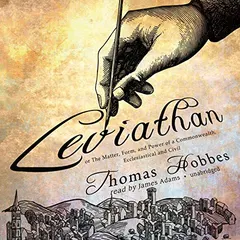 Leviathan by Thomas Hobbes