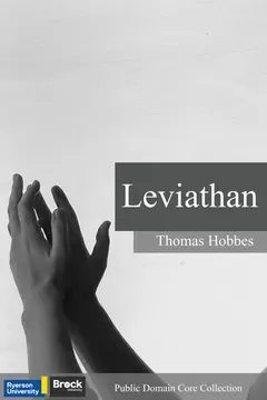 Leviathan by Thomas Hobbes