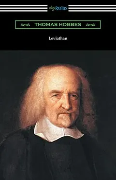 Leviathan by Thomas Hobbes