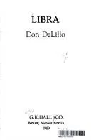 Libra by Don DeLillo