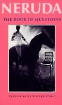 Libro de las preguntas by Pablo Neruda
