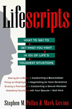 Lifescripts by Stephen M. Pollan