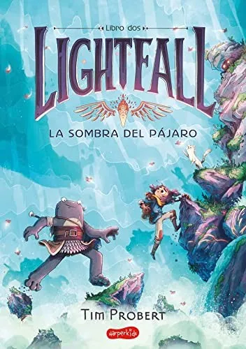 Lightfall
