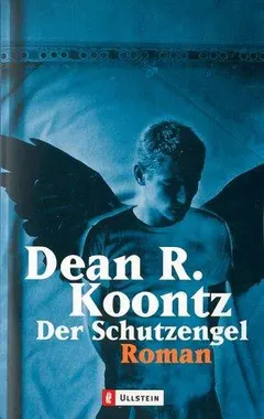 Lightning by Dean Koontz
