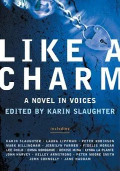 Like a Charm by Karin Slaughter