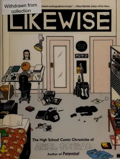Likewise by Ariel Schrag