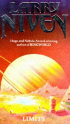 Limits by Larry Niven