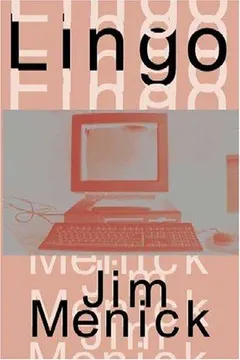 Lingo by Jim Menick