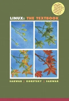 LINUX by Syed Mansoor Sarwar