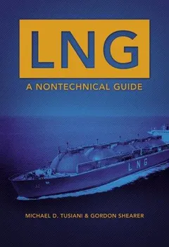 LNG by Michael D. Tusiani