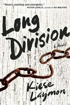 Long Division by Kiese Laymon