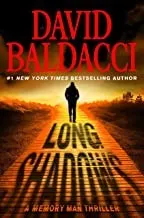 Long Shadows by David Baldacci