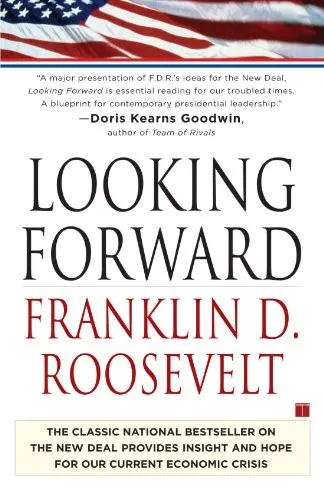 Looking forward