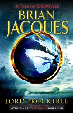 Lord Brocktree by Brian Jacques