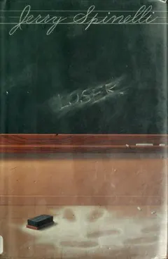 Loser by Jerry Spinelli